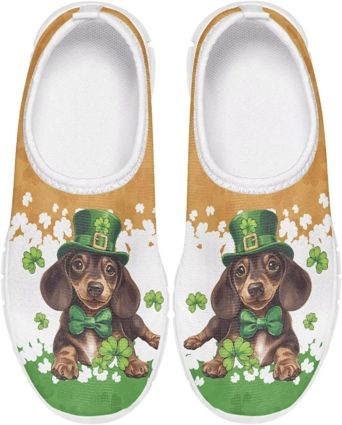 Girls Tennis Shoes Fashion Kids Slip On Running Shoes Breathable Shoes