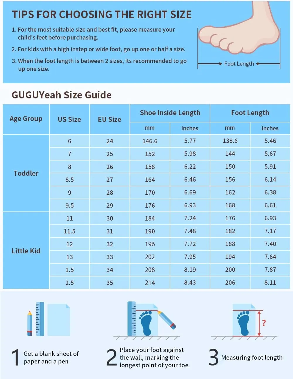 GUGUYeah Princess Costumes Jelly Flats Shoes, Cosplay Birthday Party Dress Up Sandals for Little Girls, Toddler or Kids