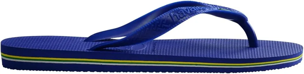 Havaianas Men's Brazil Flip Flop Sandal