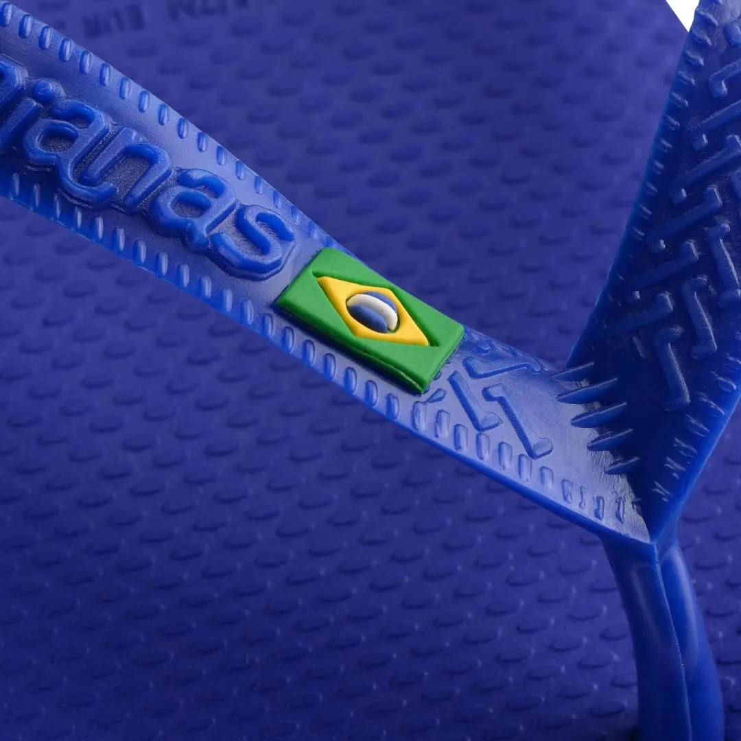 Havaianas Men's Brazil Flip Flop Sandal