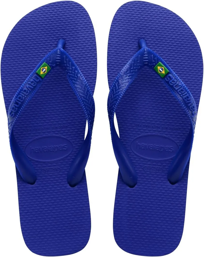 Havaianas Men's Brazil Flip Flop Sandal