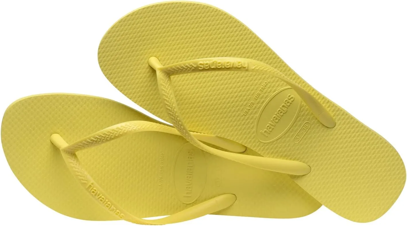 Havaianas Women's Flip Flop Sandals