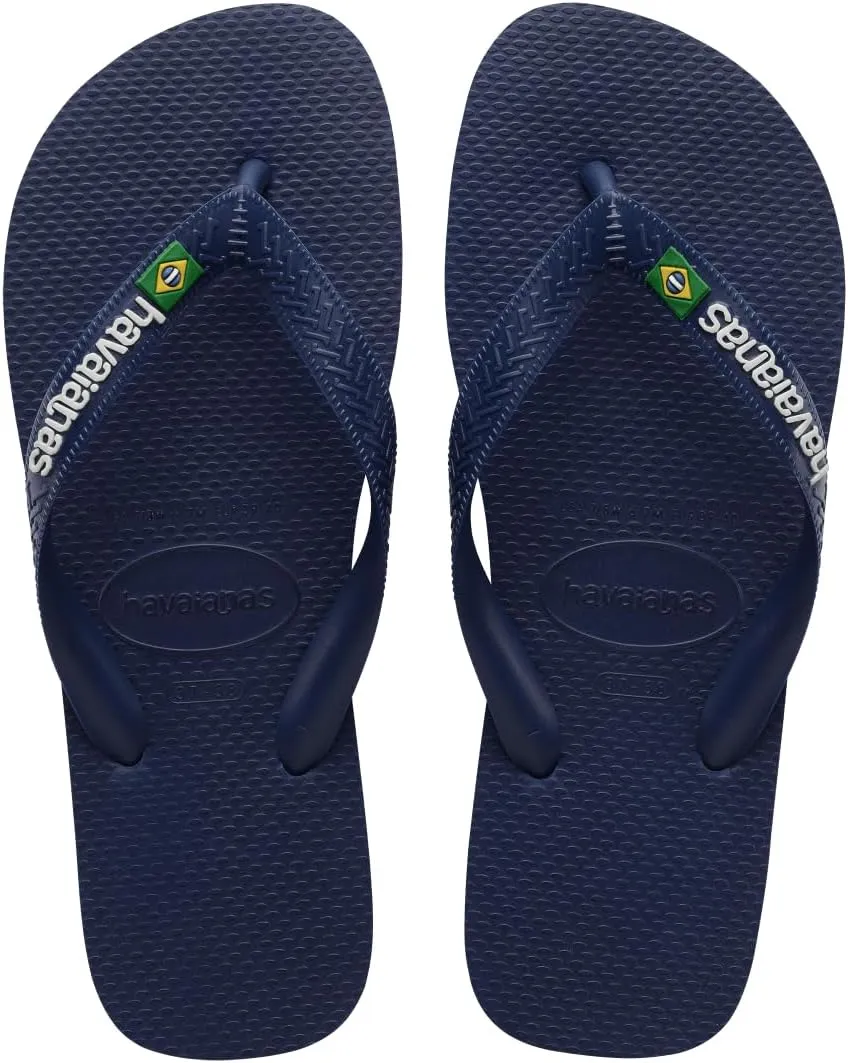 Havaianas Women's Slim Paisage Flip Flop