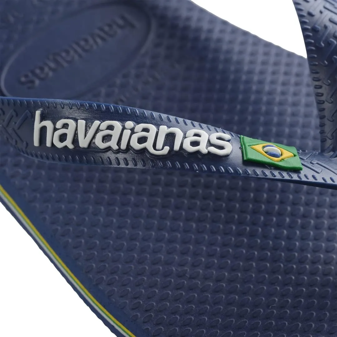 Havaianas Women's Slim Paisage Flip Flop
