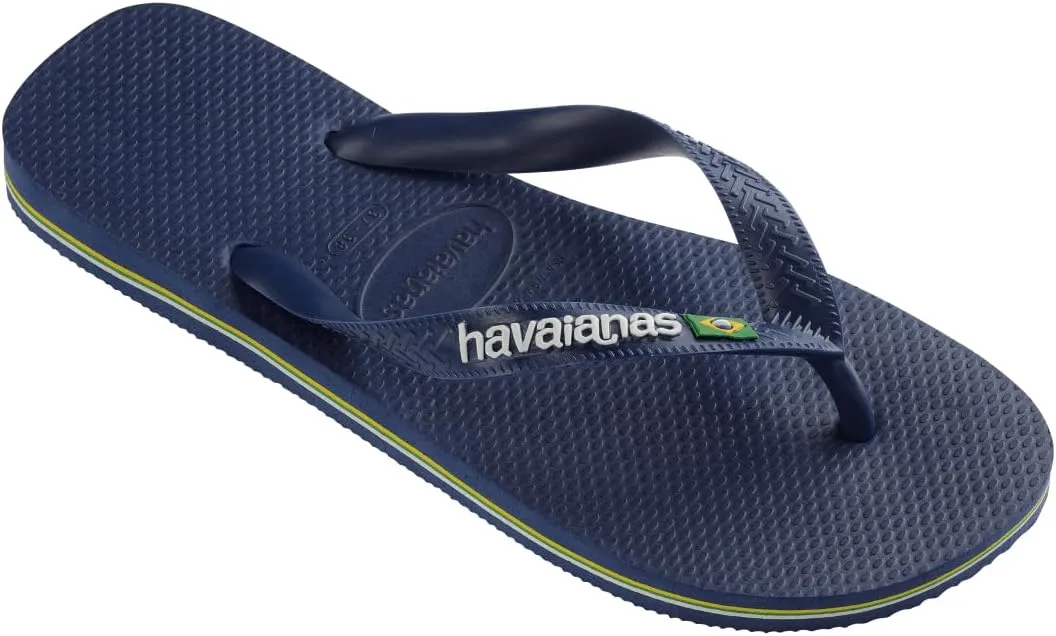 Havaianas Women's Slim Paisage Flip Flop