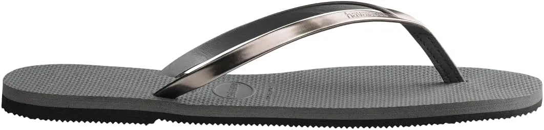 Havaianas Women's Slim Princesas Flip Flop