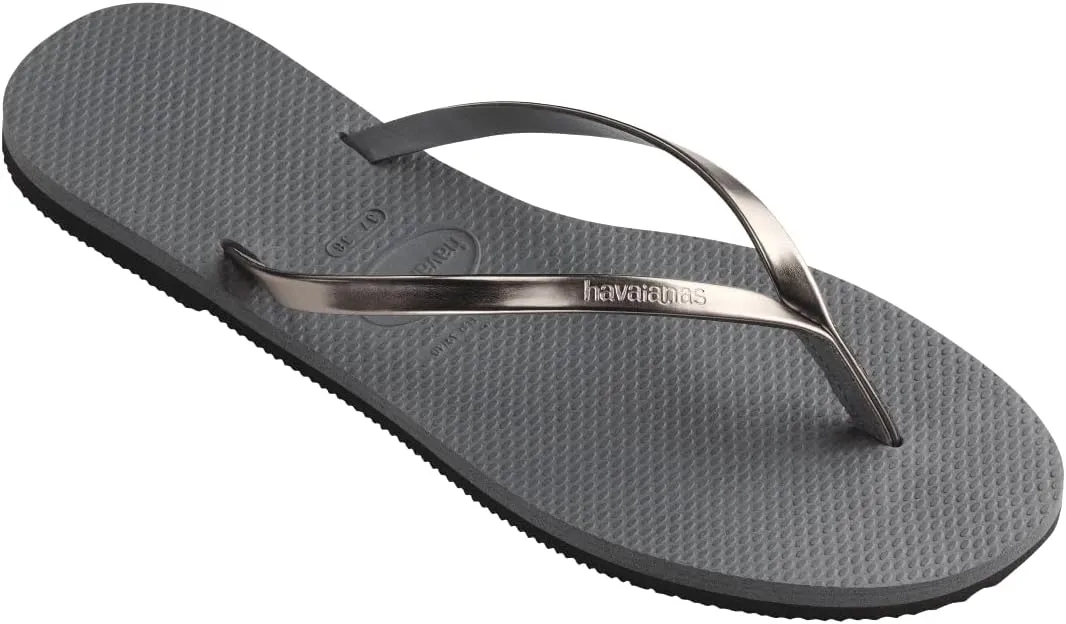 Havaianas Women's Slim Princesas Flip Flop