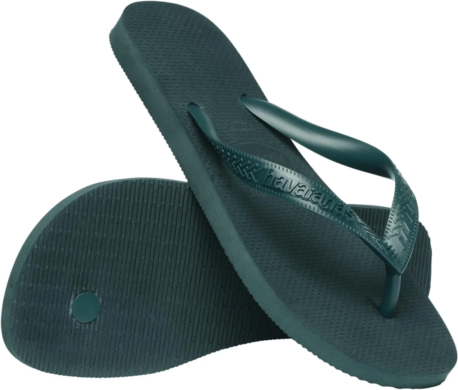 Havaianas Women's Top Tiras Senses Flip Flops - Women's Sandals for Swimming Pools