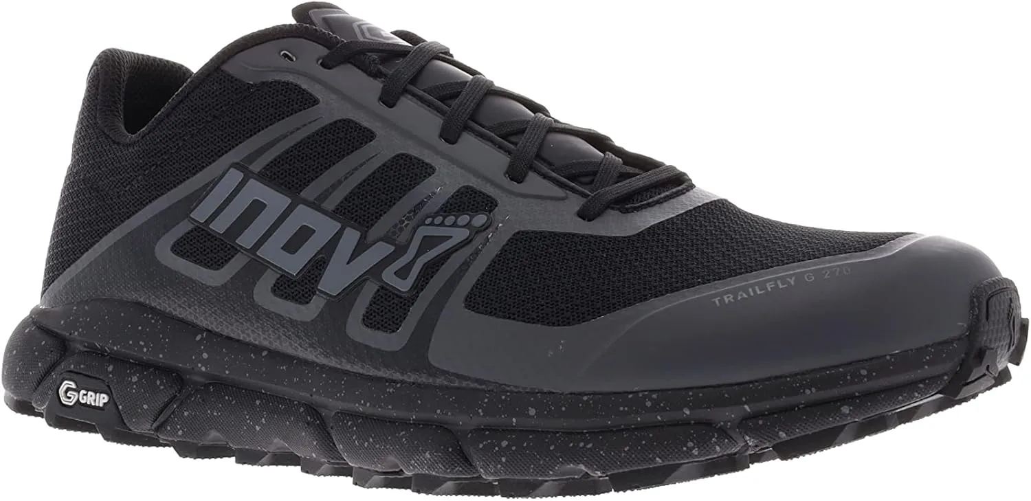 Inov-8 Men's Trailfly G 270 V2 Trail Running Shoes