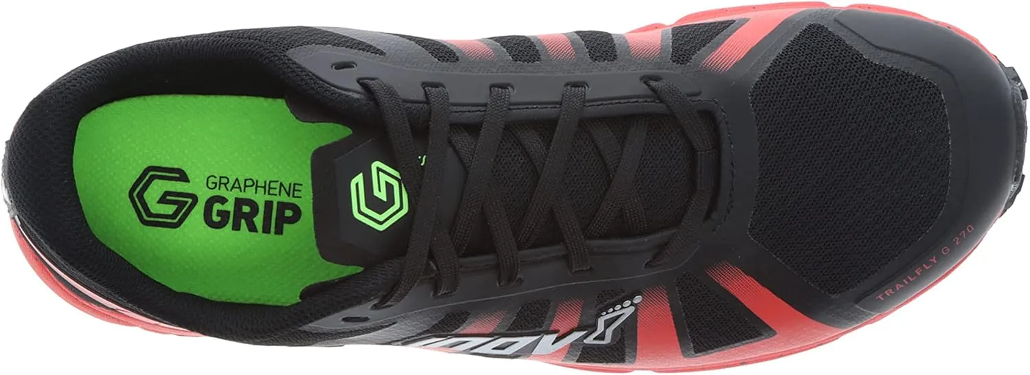 Inov-8 Men's Trailfly Ultra G 300 - Ultra Running Shoes
