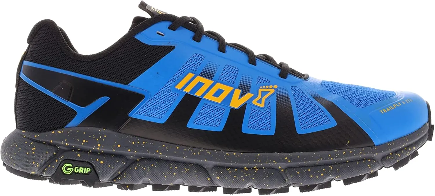 Inov-8 Men's Trailfly Ultra G 300 - Ultra Running Shoes