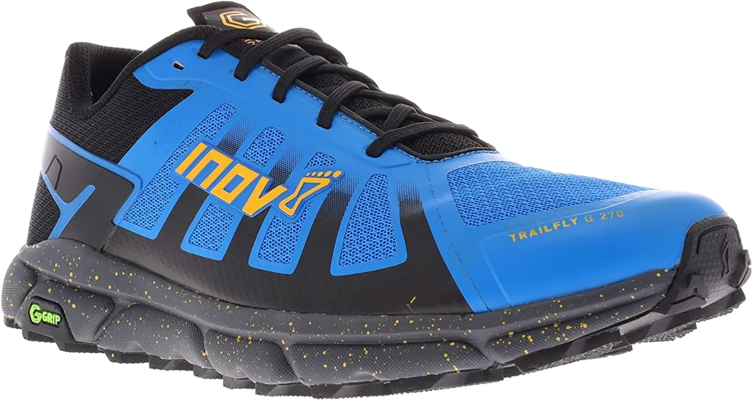 Inov-8 Men's Trailfly Ultra G 300 - Ultra Running Shoes