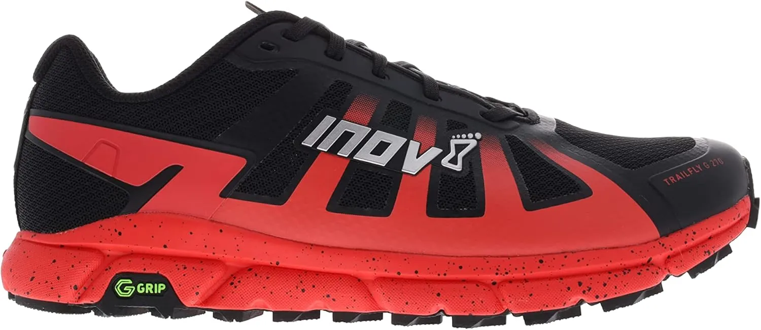 Inov-8 Men's Trailfly Ultra G 300 - Ultra Running Shoes
