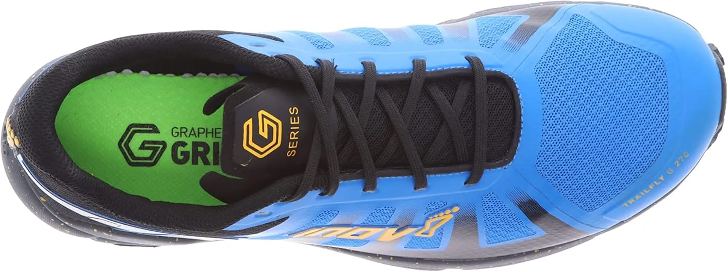 Inov-8 Men's Trailfly Ultra G 300 - Ultra Running Shoes