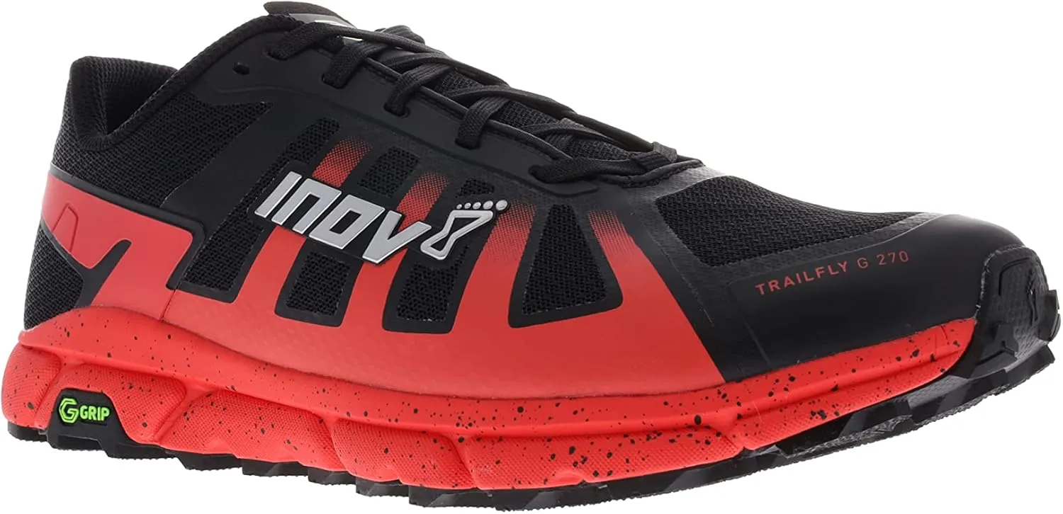 Inov-8 Men's Trailfly Ultra G 300 - Ultra Running Shoes