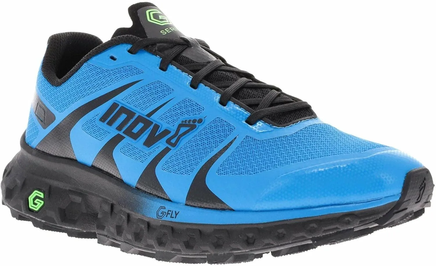 Inov-8 Men's Trailfly Ultra G 300 - Ultra Running Shoes