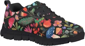 Kids Shoes Girls Cheap Kids Shoes Comfort Black