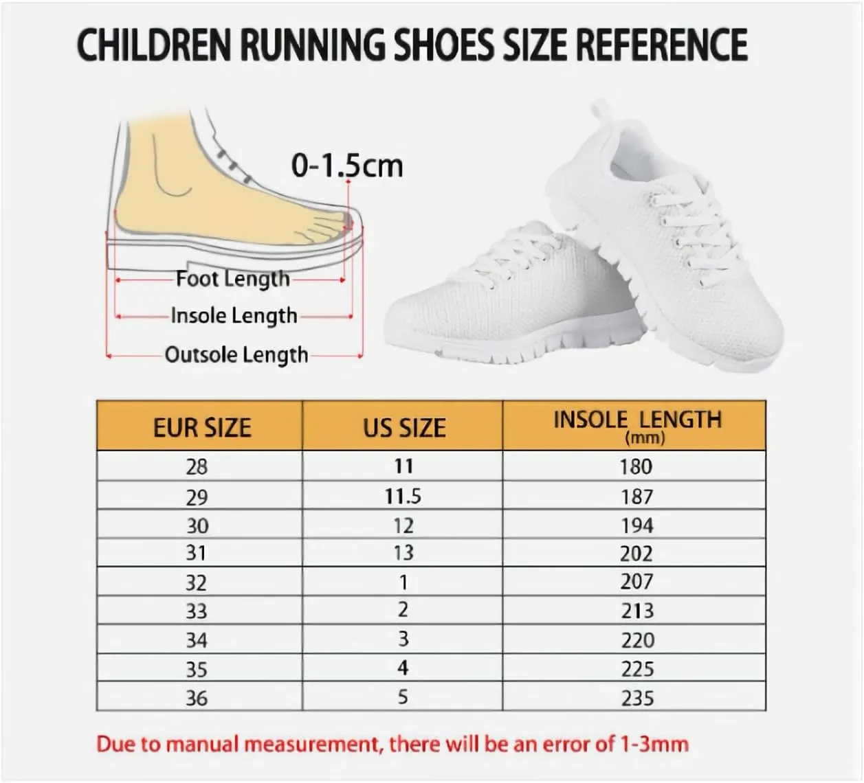 Kids Shoes Girls Cheap Kids Shoes Comfort Black