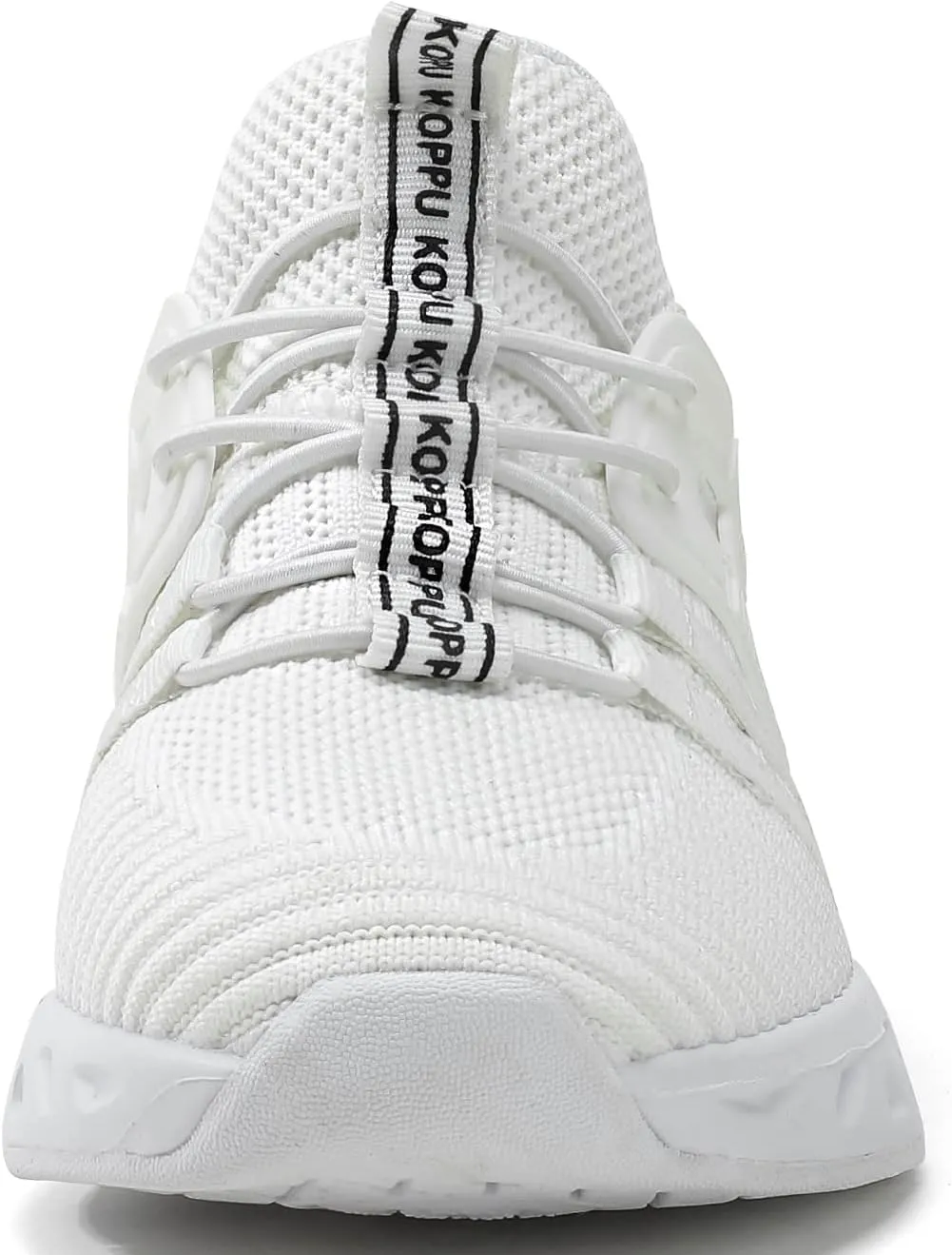 koppu Kids Shoes Running Shoes Girls Boys Primary School Students Sports Shoes Spring and Autumn Casual Shoes