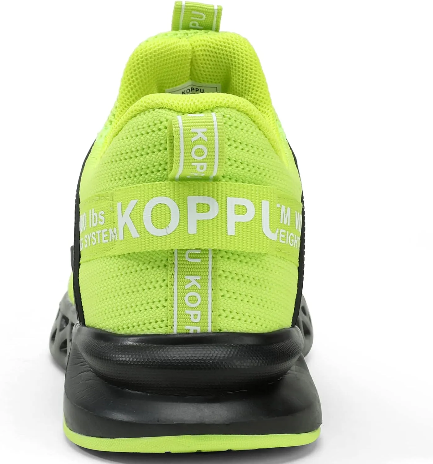 koppu Kids Shoes Running Shoes Girls Boys Primary School Students Sports Shoes Spring and Autumn Casual Shoes