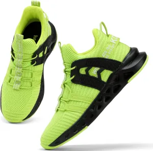 koppu Kids Shoes Running Shoes Girls Boys Primary School Students Sports Shoes Spring and Autumn Casual Shoes