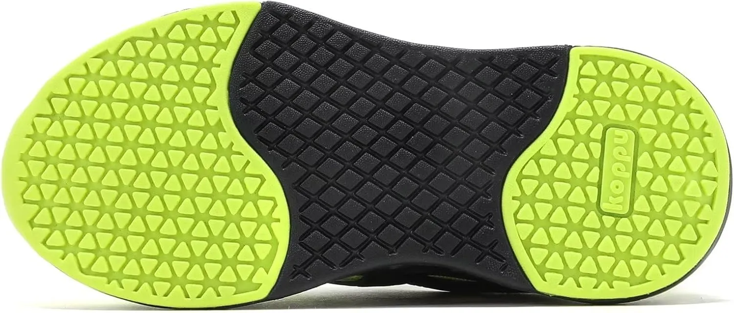 koppu Kids Shoes Running Shoes Girls Boys Primary School Students Sports Shoes Spring and Autumn Casual Shoes