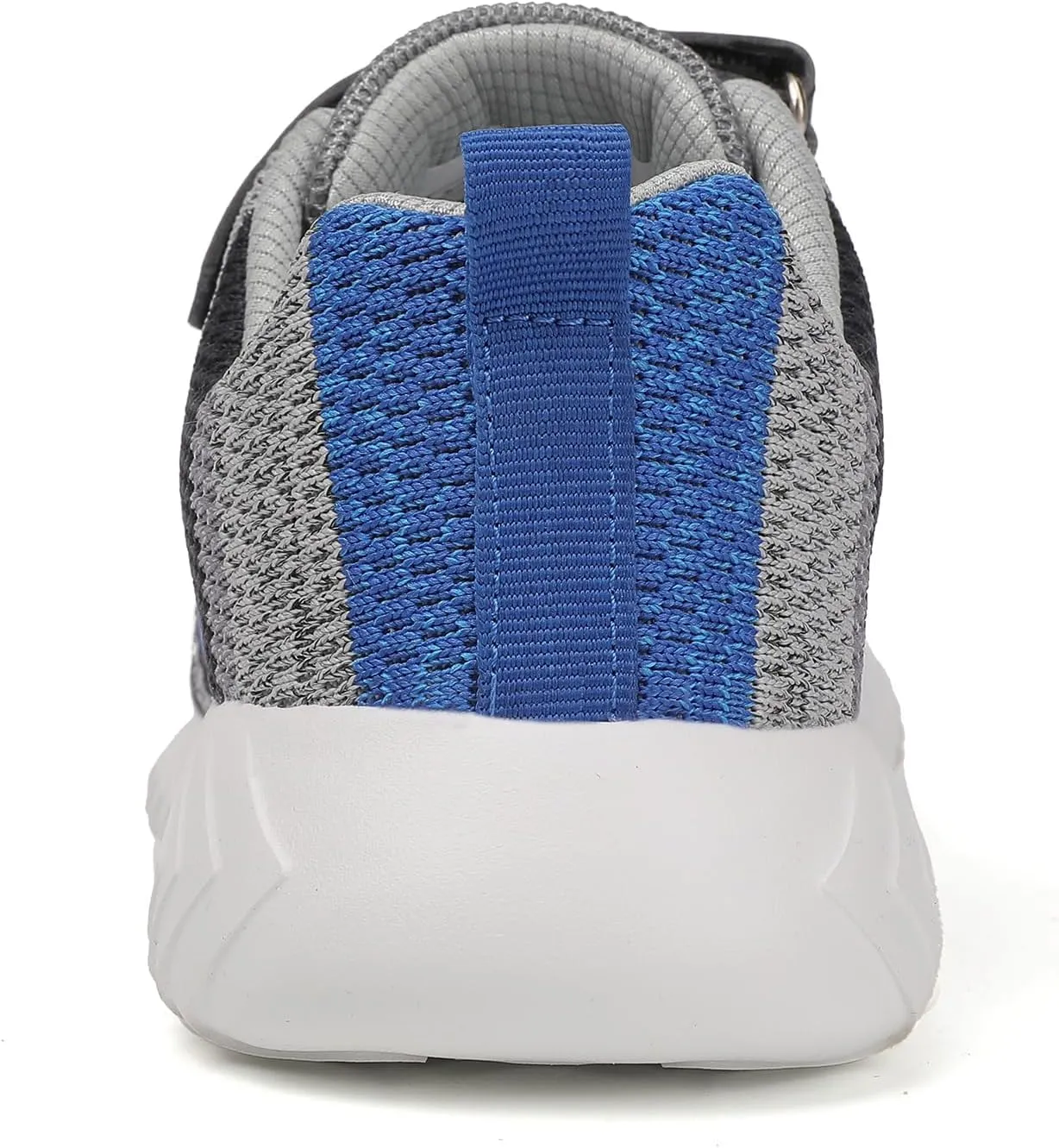 KUBUA Kids Sneakers Boys Tennis Lightweight Breathable Athletic Girls Running Shoes for Toddler