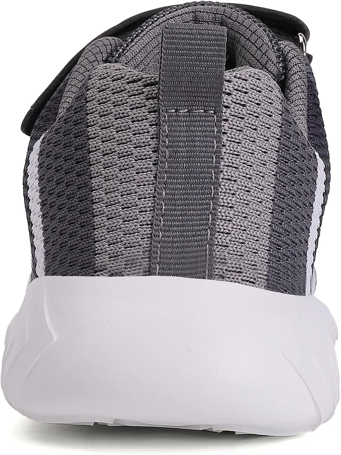 KUBUA Kids Sneakers Boys Tennis Lightweight Breathable Athletic Girls Running Shoes for Toddler