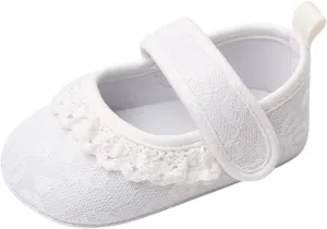 Lace Breathable Cotton Girls Fashion Comfortable Dress Shoes Casual Shoes Girls Tennis Shoe Boots