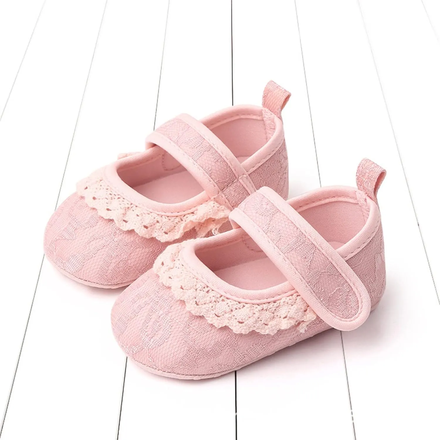 Lace Breathable Cotton Girls Fashion Comfortable Dress Shoes Casual Shoes Girls Tennis Shoe Boots
