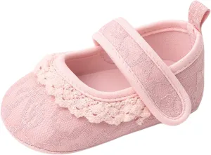 Lace Breathable Cotton Girls Fashion Comfortable Dress Shoes Casual Shoes Girls Tennis Shoe Boots