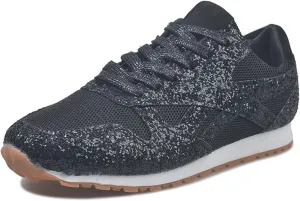Ladmiple Sneakers For Women Walking Shoes Comfortable Slip on Fashion Casual Dressy Summer Low Top Platform Flats Loafer