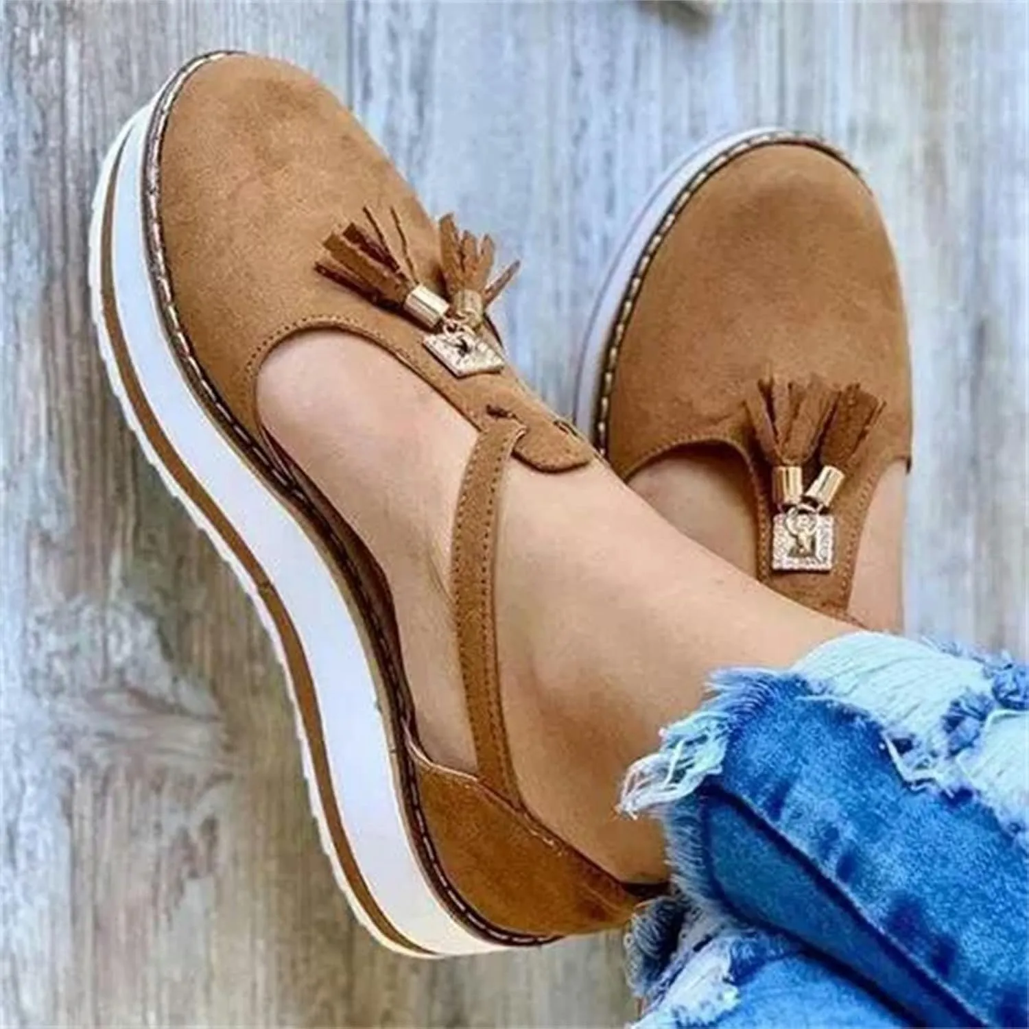 Lausiuoe Sneakers For Women Walking Shoes Comfortable Running Breathable Lightweight Athletic Sport Workout Tennis Shoes