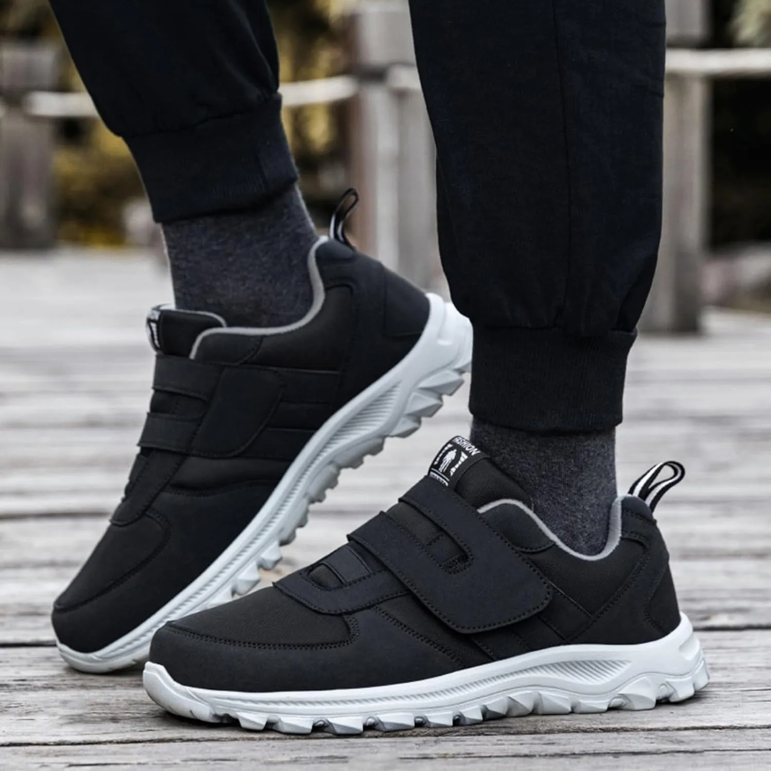 Loafers for Women Casual Women's Comfortable & Lightweight Loafers Slip On Sneakers Flat Walking Shoes Foam Shoe Woman