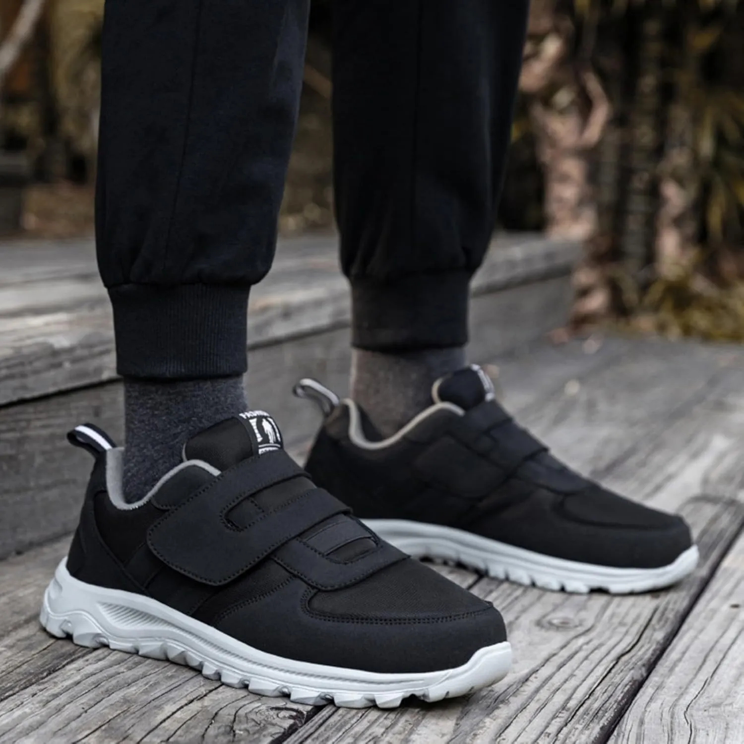 Loafers for Women Casual Women's Comfortable & Lightweight Loafers Slip On Sneakers Flat Walking Shoes Foam Shoe Woman