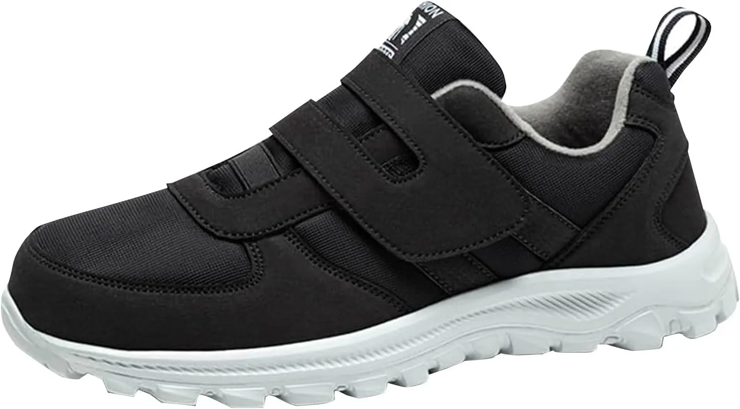 Loafers for Women Casual Women's Comfortable & Lightweight Loafers Slip On Sneakers Flat Walking Shoes Foam Shoe Woman