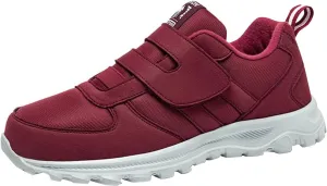 Loafers for Women Casual Women's Comfortable & Lightweight Loafers Slip On Sneakers Flat Walking Shoes Foam Shoe Woman