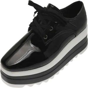 Loafers for Women Women's Spring Flat Shoes Soft Casual Footwear for Everyday Comfort