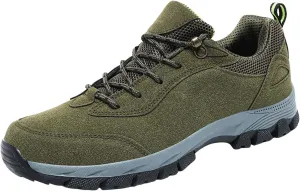 Men Slip on Walking Shoes Casual Dressy Memory Foam Breathable Lightweight Fashion Sneakers Non Slip Arch Support Vacation Sports Work Shoes for Men
