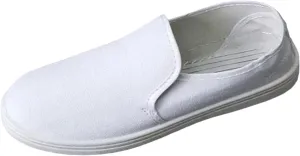Men Slip on Walking Shoes Comfortable Loafers Memory Foam Breathable Mesh Fashion Sneakers Non Slip Arch Support Cushioning Athletic Running Shoes