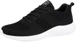 Men Slip on Walking Shoes Comfortable Memory Foam Breathable Fashion Sneakers Non Slip Arch Support Vacation Training Gym Shoes Wide Width