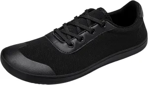 Men Slip on Walking Shoes Comfy Knitted Memory Foam Breathable Fashion Sneakers Non Slip Arch Support Vacation Training Gym Shoes Wide Width