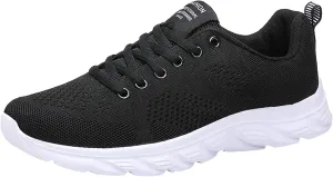 Men Sports Shoes Fashionable Color Matching New Pattern Summer Mesh Breathable Comfortable Thick Baseball Mens Sneaker