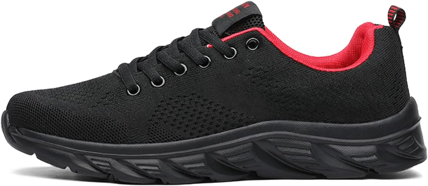 Men Sports Shoes Fashionable Color Matching New Pattern Summer Mesh Breathable Comfortable Thick Baseball Mens Sneaker