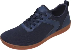 Mens Loafers & Slip-Ons Unisex Thin Soled Wide Last Casual Sneakers Light-Weight Walking Shoes Casual Mens Slip on Shoes