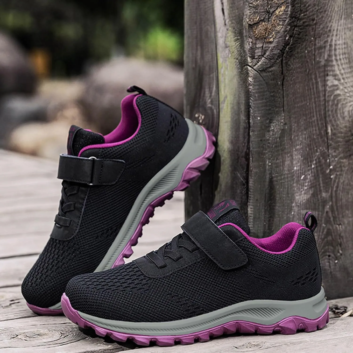 Men's Minimalist Barefoot Shoes Comfortable Breathable Lightweight Tennis Shoe Men's Arch Support Insole Shoes