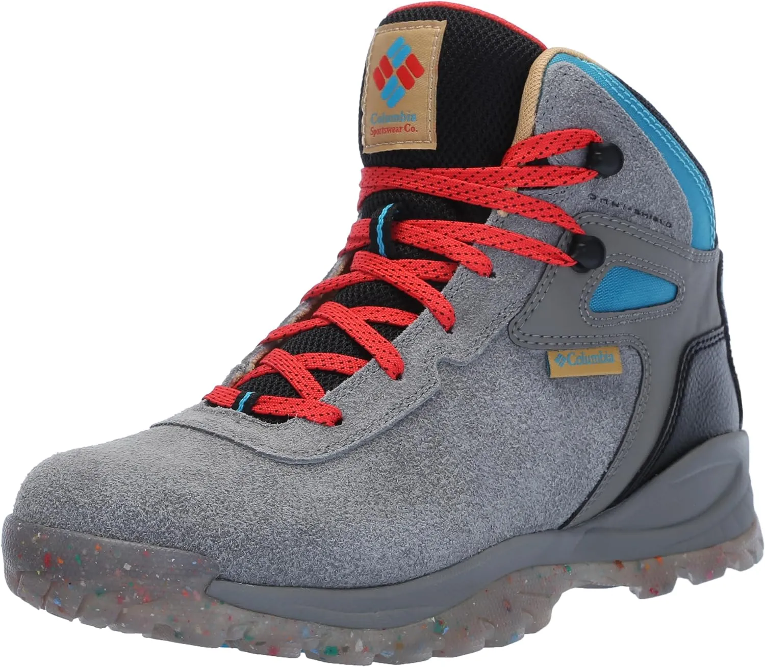 Men's Newton Ridge BC