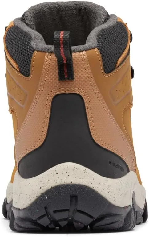 Men's Newton Ridge Plus II Waterproof Omni-Heat