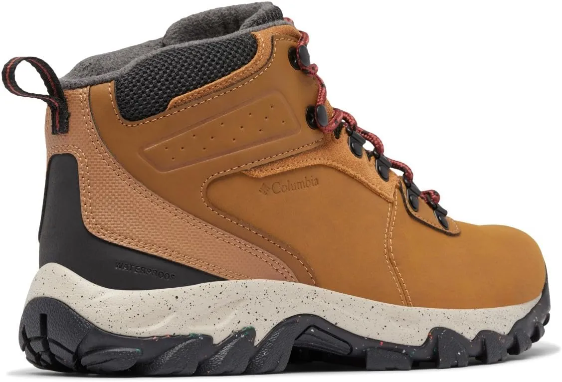 Men's Newton Ridge Plus II Waterproof Omni-Heat