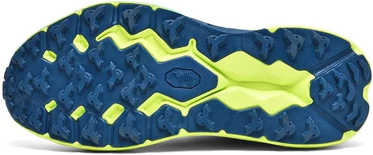 Men's Running Shoes Breathable Lightweight Comfortable Anti-Slip Athletic Shoe for Men